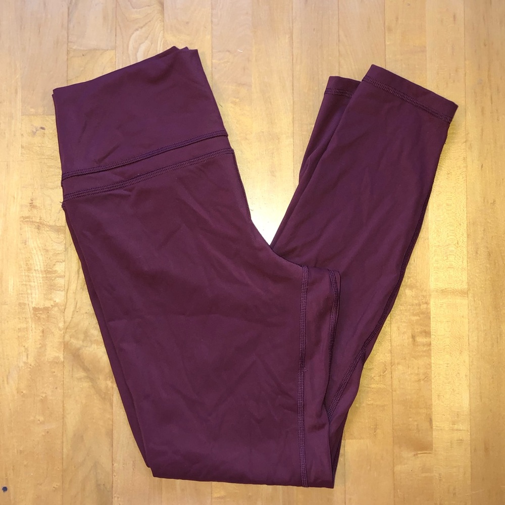 Crz yoga leggings
